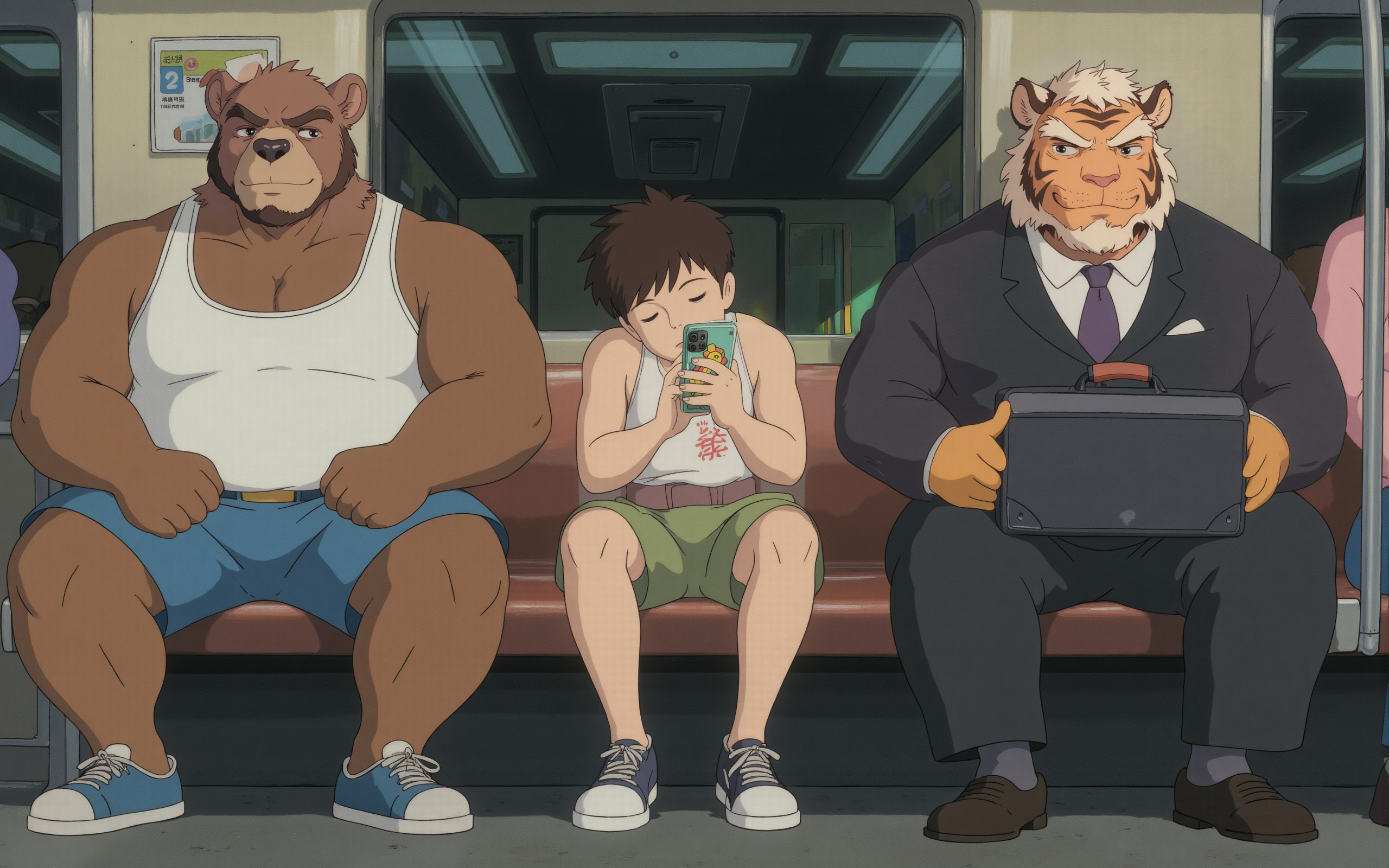 02580-774480186-1boy, ghibli, metro, subway, glass window, _lora_Ghibli2XLP_1_, simple background,.png